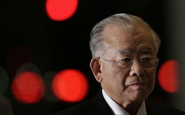 Adulter mortal: Un ministru japonez s-a sinucis inaintea dezvaluirii unei legaturi extraconjugale