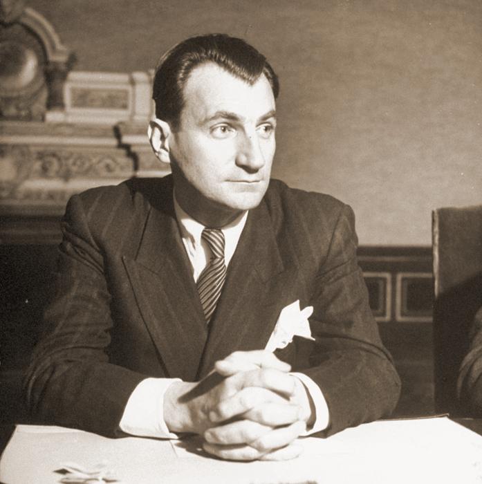 12 septembrie 1944: S-a semnat Conventia de Armistitiu de la Moscova prin care Romania s-a alaturat Aliatilor