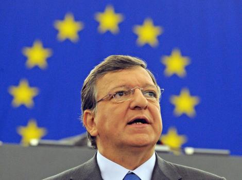 Jose Manuel Barroso: "UE are nevoie sa evolueze spre o federatie de state-natiune"