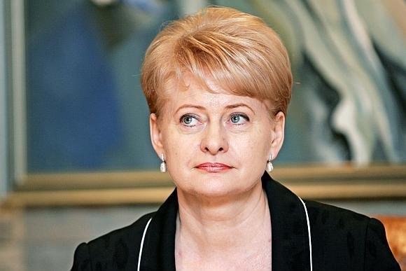 Presedintele Lituaniei critica Romania: "Nu veti intra in Schengen. Trebuie sa dati dovada de maturitate"