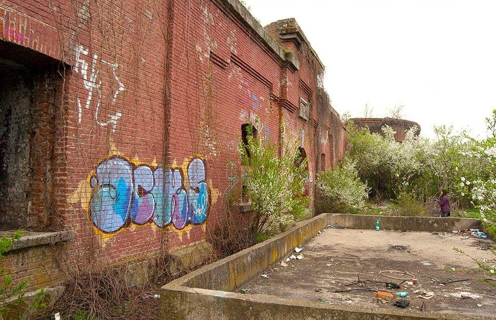 Misterele Bucurestilor. Ce se afla sub strazile pe care le strabat zilnic sute de mii de oameni