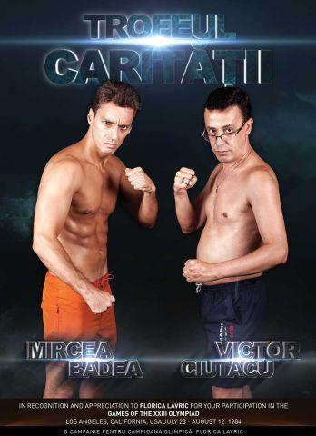 Donatiile pentru Florica Lavric au depasit 100.000 de lei