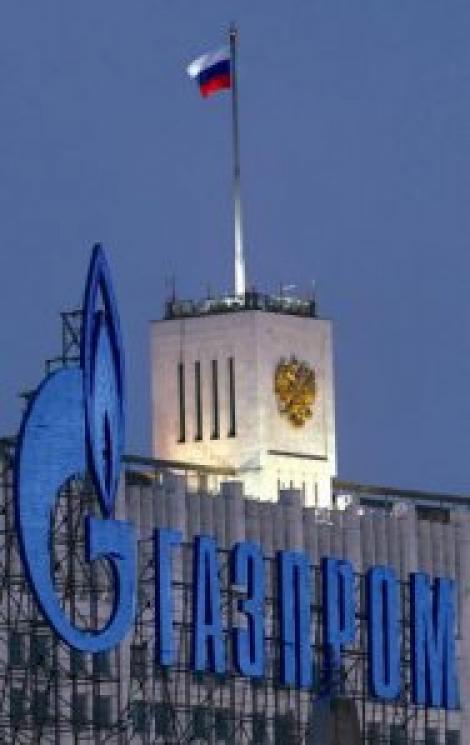 Ce pune si ce impune Gazprom in Romania