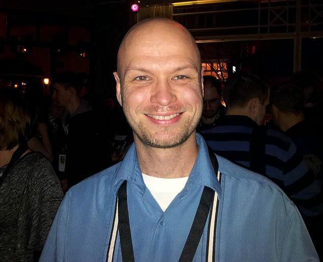 Unul dintre diplomatii americani ucisi in Benghazi si-a anticipat moartea! Vezi ce mesaj a transmis!