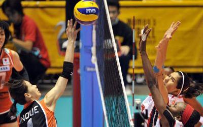 Victorie in preliminariile CE: Nationala feminina de volei a invins Portugalia 