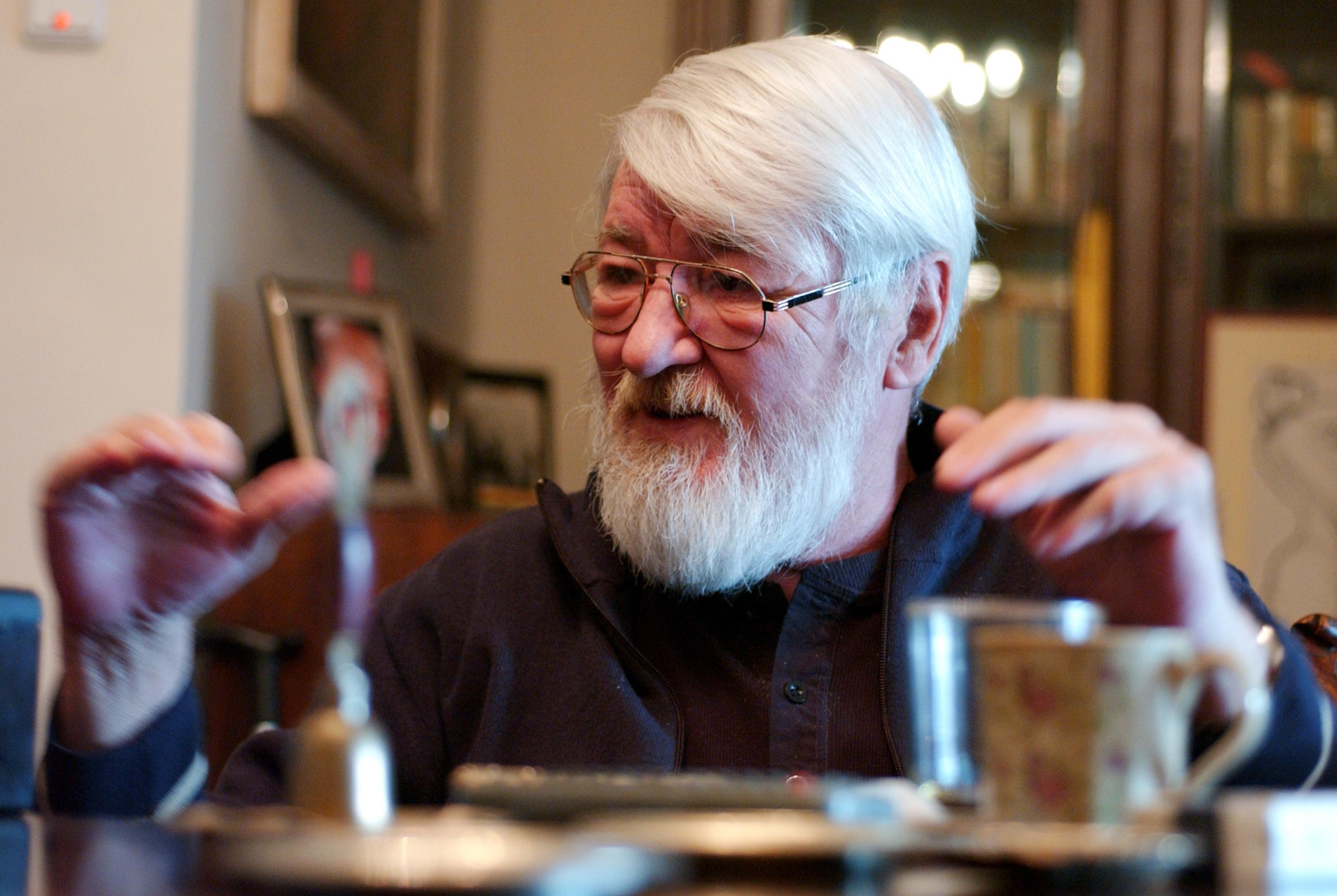 14 septembrie 2008: A murit marele actor roman Stefan Iordache