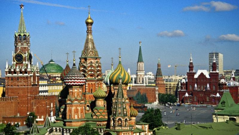 10 experiente de neratat in Moscova