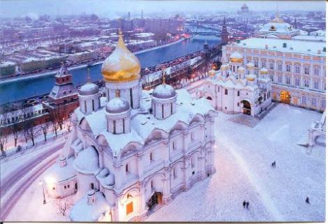 10 experiente de neratat in Moscova