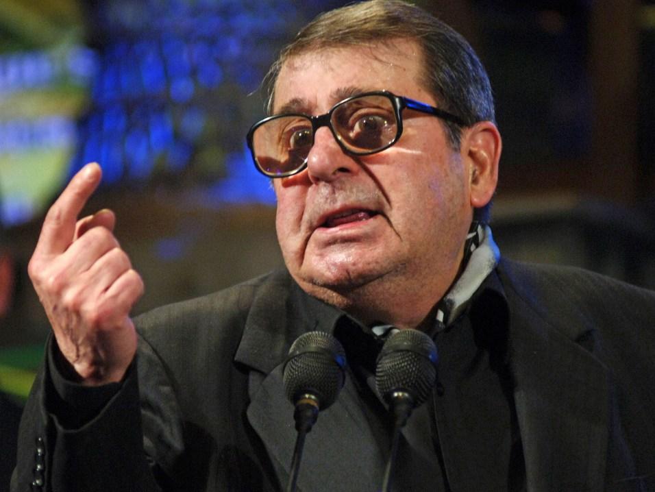 15 septembrie 2009: A murit marele actor roman de teatru si film Nicu Constantin