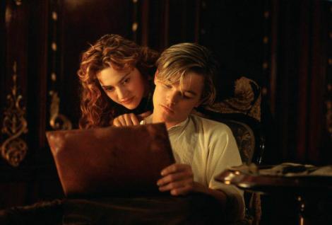 Adevarul despre "Titanic": De ce a murit personajul lui Leonardo DiCaprio