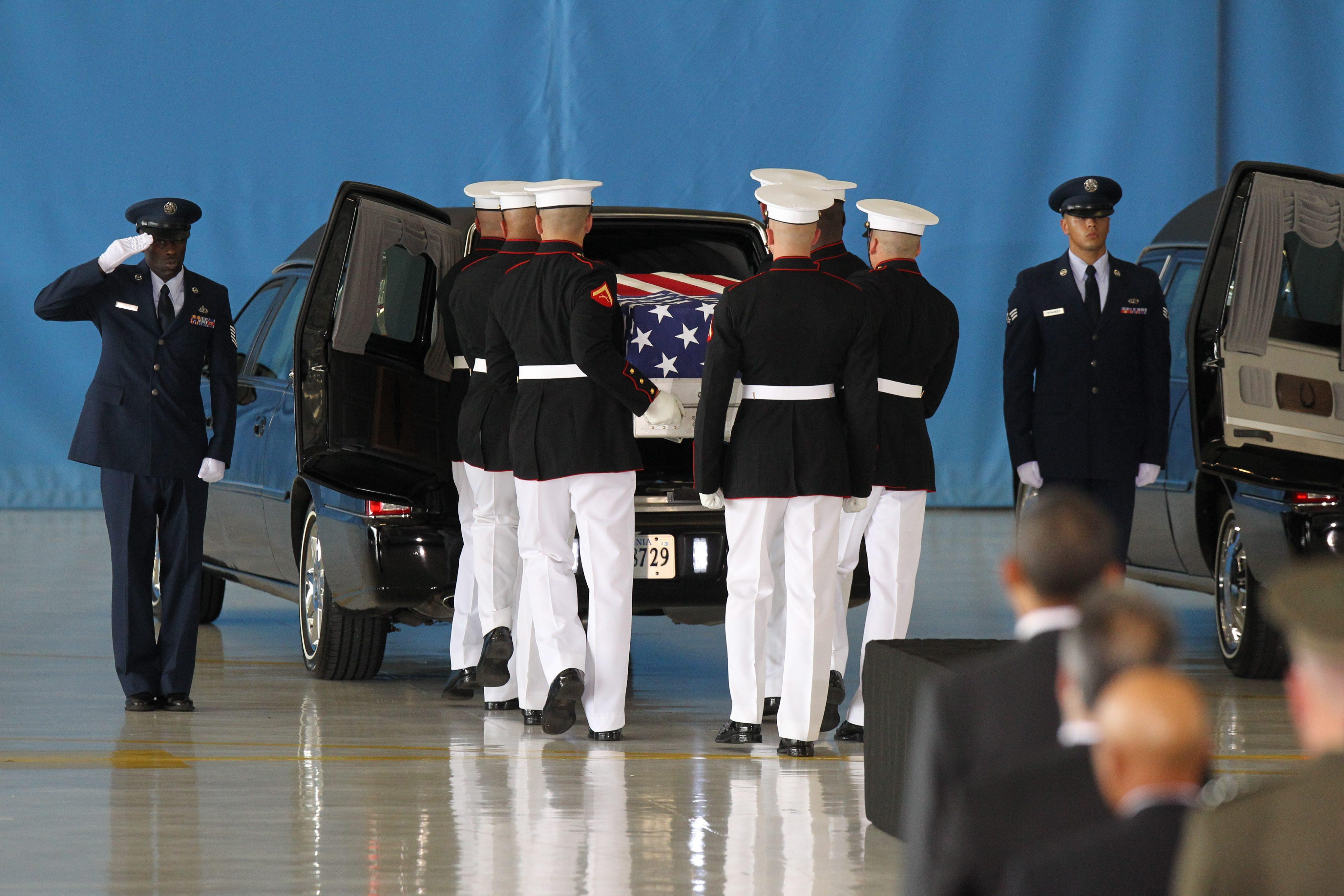 Al-Qaeda revendica atentatul din Benghazi: Uciderea ambasadorului SUA razbuna moartea numarului doi in ierarhia retelei