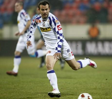 Rapid - Gloria Bistrita, scor 3-1, in Liga I