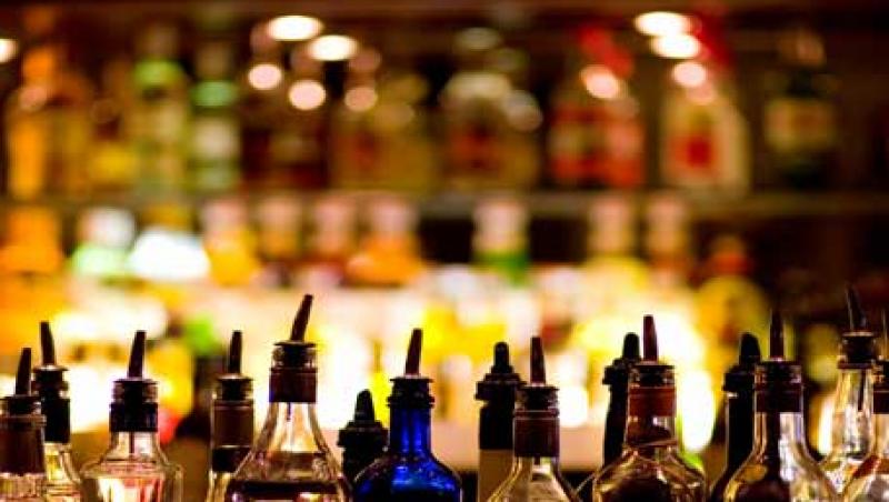 Cehia a interzis comercializarea bauturilor care contin peste 20% alcool