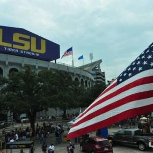 Alerta cu bomba: Campusul Universitatii din Louisiana, evacuat 