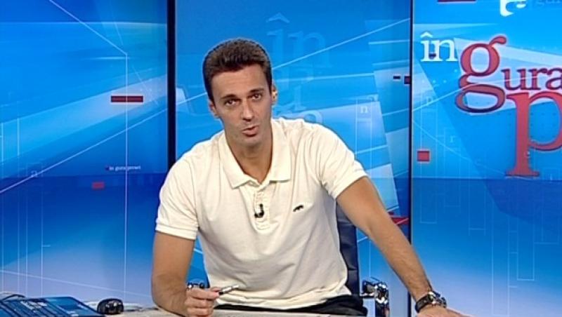 Mircea Badea, despre cumparaturile lui MRU: 