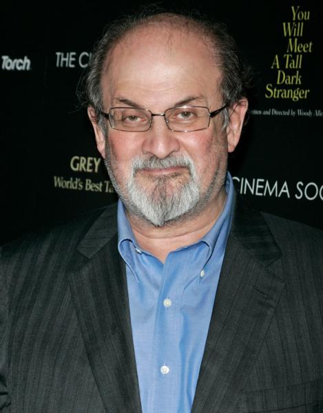 A fost marita recompensa pentru asasinarea scriitorului Salman Rushdie. Vezi ce suma se ofera!