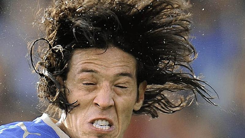 Campion mondial condamnat, in instanta, pentru un fault!!!