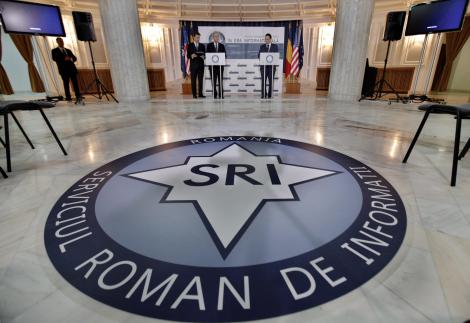 SRI: Amenintarea terorista, in crestere in Romania