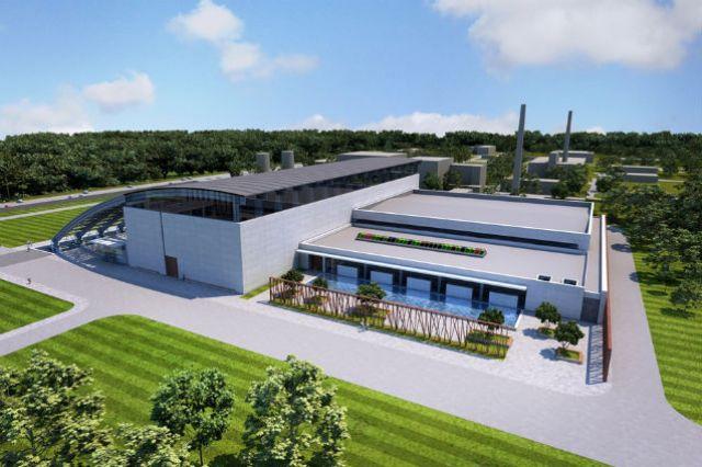 Cel mai puternic laser din lume, construit langa Bucuresti. CE a aprobat finantarea cu 180 milioane euro, lucrarile incep in 2013