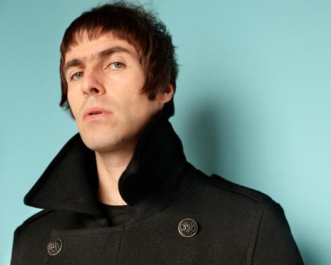 Ex-solistul Oasis a fost dat afara de pe "Bernabeu"!