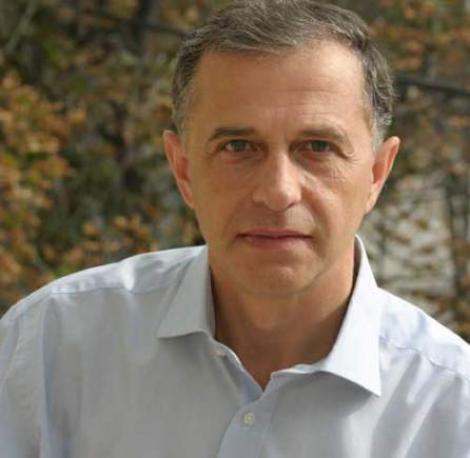 Mircea Geoana ar putea candida la parlamentare sustinut de USL