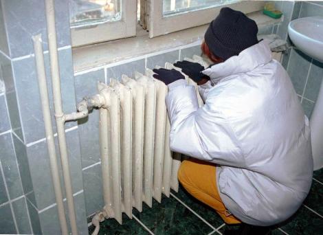 Vine iarna! RADET incepe verificarea instalatiilor termice in Bucuresti