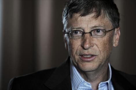 Forbes: Bill Gates ramane cel mai bogat american. Mark Zuckerberg, in cadere libera