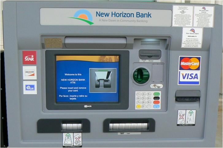 Republica Moldova, lider mondial la automate bancare