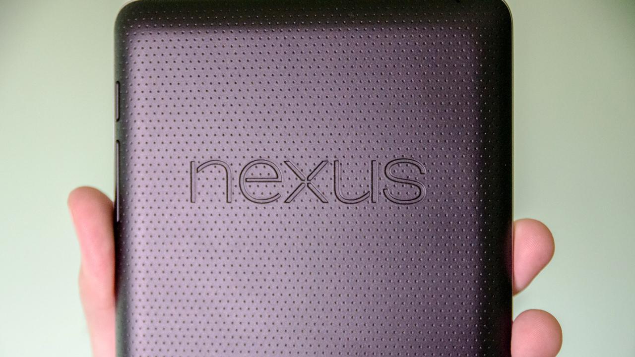 Google Nexus 7 &ndash; Tabletele bune vin in pachete mici