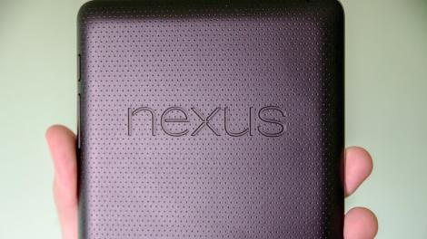 Google Nexus 7 – Tabletele bune vin in pachete mici