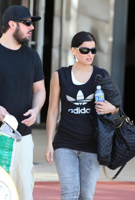 Nelly Furtado: Am fost la pamant, dar acum am renascut