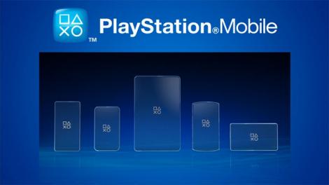 PlayStation Mobile vine in octombrie