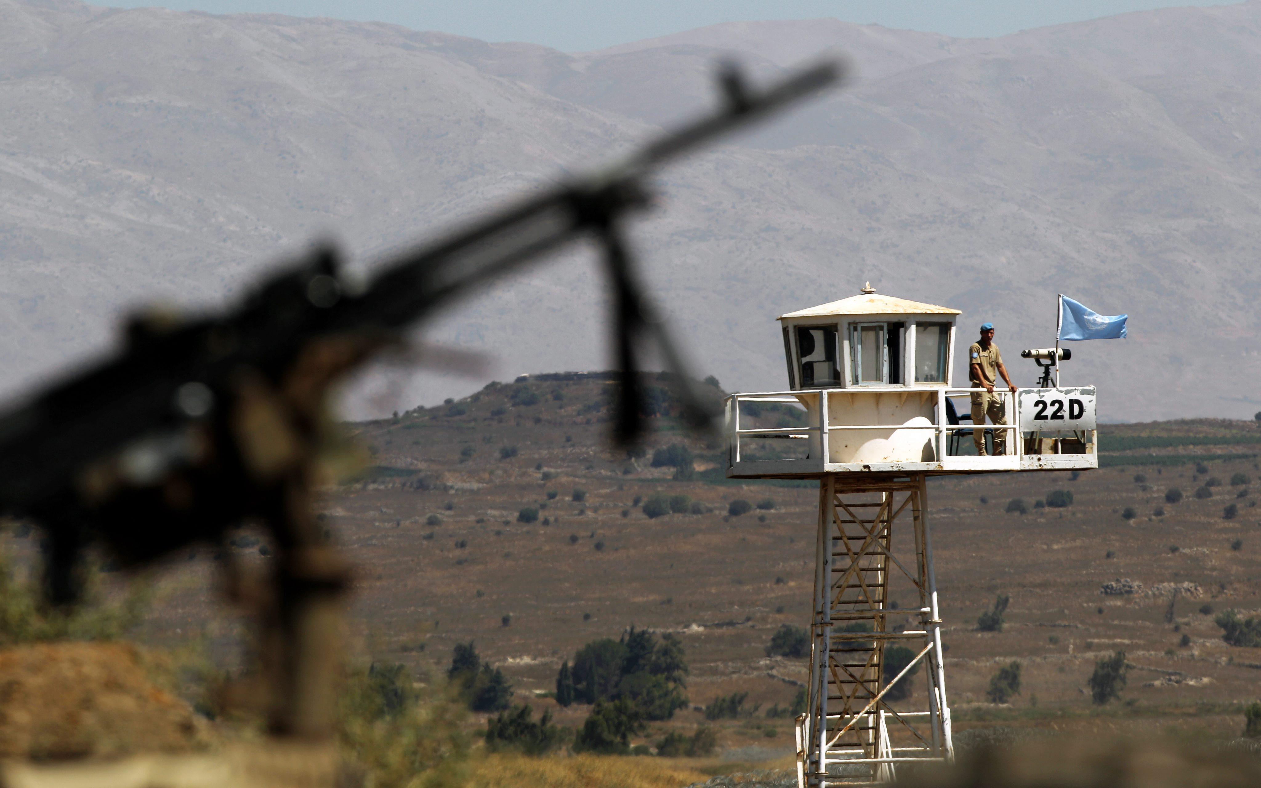 General sirian: "Razboiul dintre Israel si Iran va avea loc in cele din urma"
