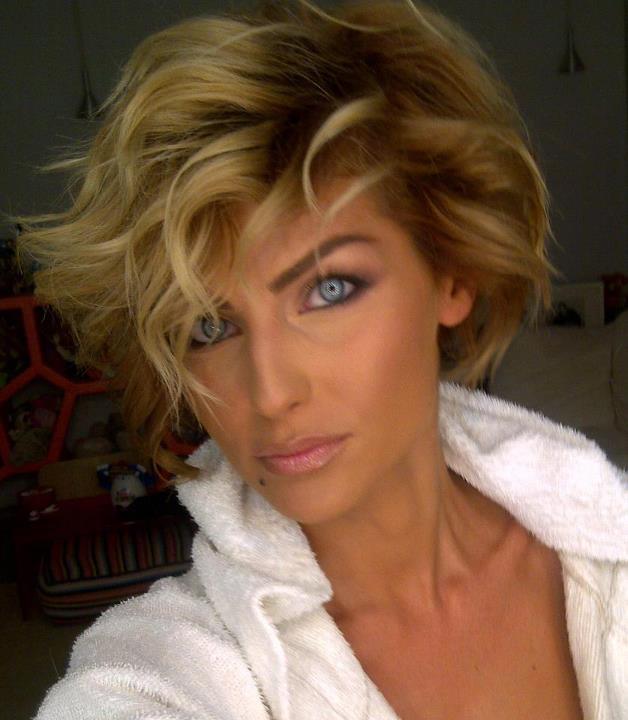 Oana Mares a nascut un baietel!