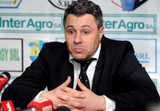 Sumudica a plecat de la FC Vaslui!!!