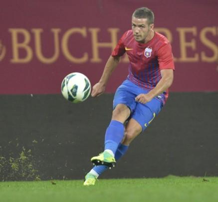 Steaua - Rapid, LiveVIDEO pe www.a1.ro. Chipciu vrea razbunare! Stelistul crede ca suporterii Rapidului ar trebui sicanati