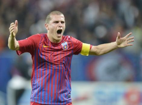 VIDEO! Steaua - Rapid 1-0/ Victorie in minutul 90+6