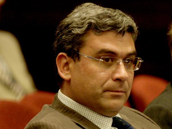 Teodor Baconschi, chirias de lux pe banii statului