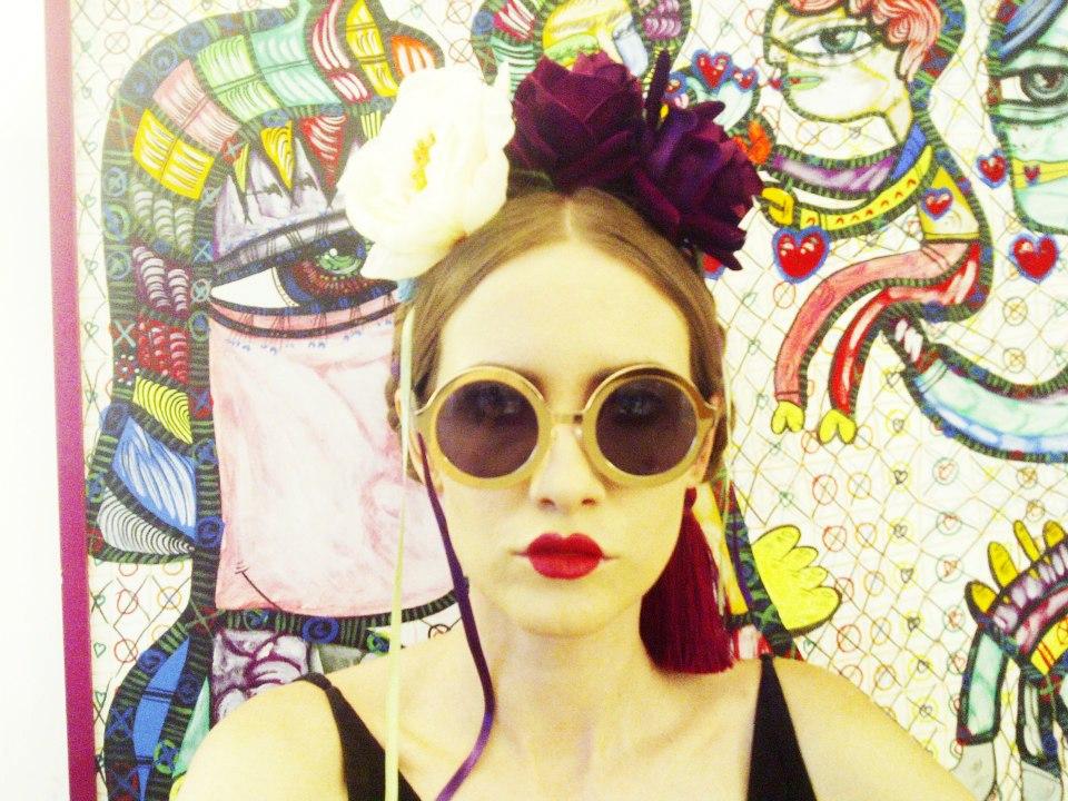 A invatat zi si noapte si a slabit 3 kg! Iulia Albu a intrat la Facultatea de Arte