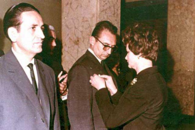 Ion Pacepa: Asasinarea ambasadorului SUA din Libia a fost orchestrata de Rusia