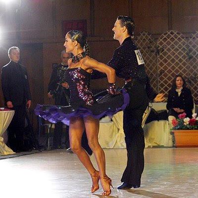 Romania a castigat locul 1 la campionatul mondial de dans sportiv de la Beijing!