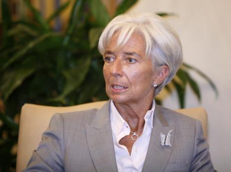 FMI va revizui in scadere estimarile de crestere a economiei mondiale