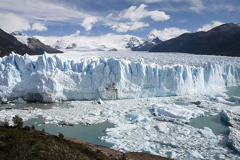 Era Glaciara ar fi fost generata de caderea unui meteorit urias pe Terra