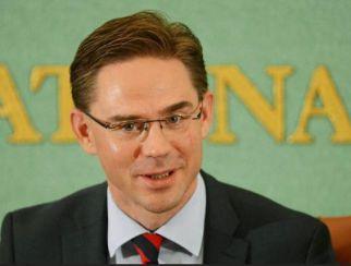 "Lunetist, binoclu si doua gloante" - Un extremist finlandez sugereaza asasinarea premierului si a ministrului de Finante