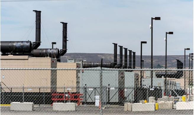 Microsoft si-a batut joc de curentul electric la un data center