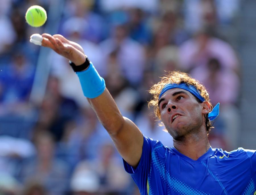 Rafael Nadal: "Trebuie sa fiu apt 100% inainte de a reveni pe terenul de tenis"