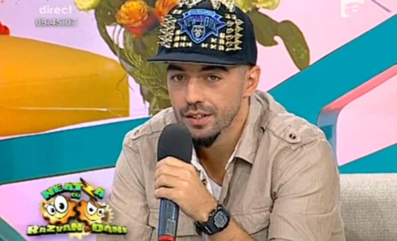 Skizzo Skillz a lansat, in premiera, la "Neatza" videoclipul piesei "Bini di tat"!