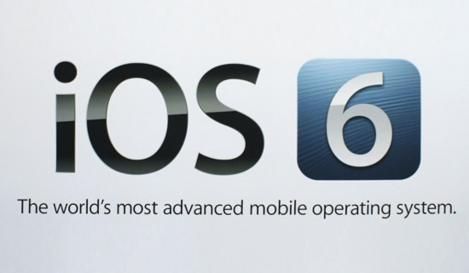 Zece schimbari utile din iOS6