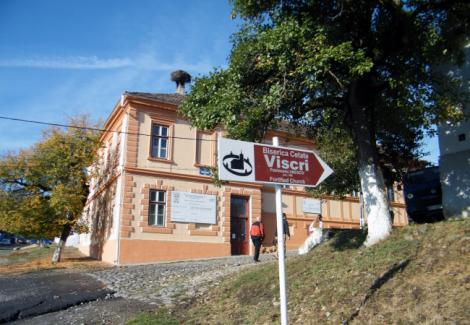 Reportaj in satele sasesti din inima Transilvaniei: "Tara unde Dumnezeu a mangaiat pamantul"