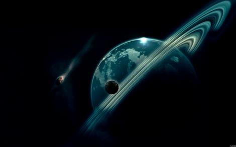 Planeta care ar putea aduce apocalipsa, in vizorul NASA. Agentia va lansa un telescop spatial pentru a studia "Nibiru"